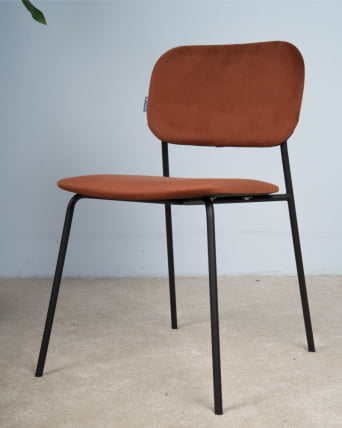 Стул Бенсон Блю / Benson_6