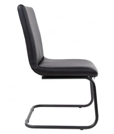 Офисное кресло CХАИРМАН 919 В (В) ЛТ (ЛТ) Черный / CHAIRMAN (V) (LT)_2