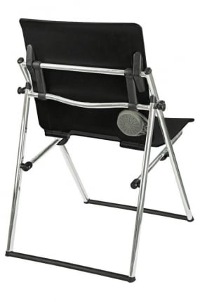 Кресло-трансформер Форм РCХ 1821 Черный / Form RCH_1