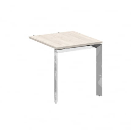 Брифинг-приставка на П-образном м/к ОНИКС ДИРЕCТ ЛУКС М-О.МП-БР-7 Денвер светлый / ONIX DIRECT LUX M-O.MP-BR-7_0