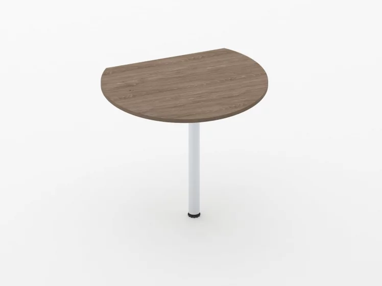 Приставка «Капля» Твин 13.15 Дуб Верцаска / Twin_0