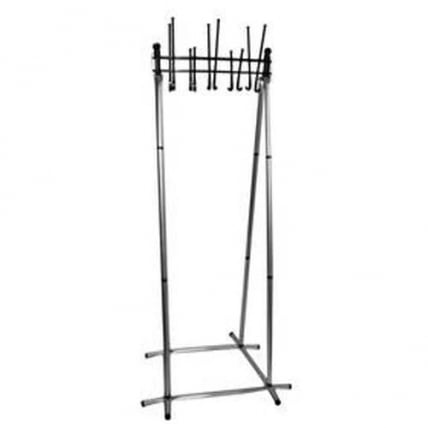 Вешалка гардеробная напольная Алла-10 (ц)_0