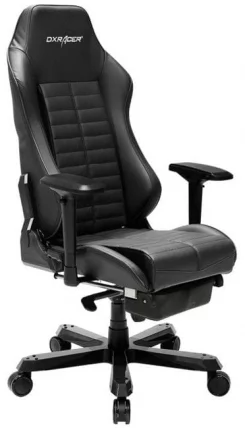 Геймерское кресло ДКСРасер ОХ/ИС133/Н/ФТ / DXRacer OH/IS133/N/FT_0