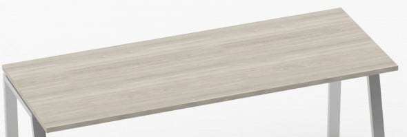 Столешница Дека 73.07.18 СТ Дуб Сантана светлый / Deka_0