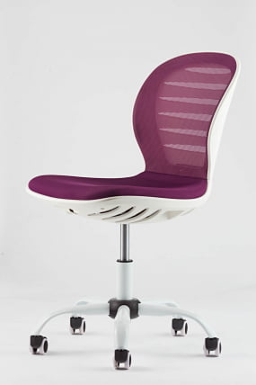Компьютерное кресло ЛБ-C15 [Фиолетовый] / LB-C15_3