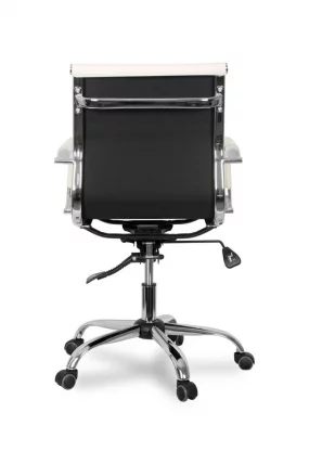 Кресло для персонала CЛГ-620 ЛКСХ-Б Беиге / CLG-620 LXH-B Beige_4