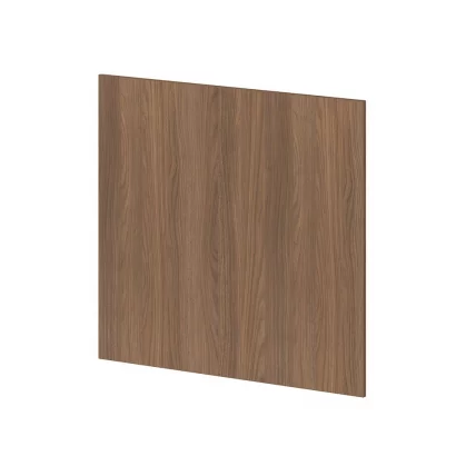 Панель для односпальной кровати Орната 	Н-104 Орех Вирджиния / Ornata_0