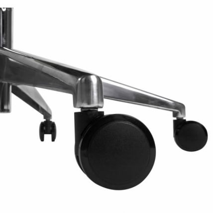 Кресло руководителя БРАБИКС ПРЕМИУМ Адепт ЕКС-752, синхромеханизм, алюминий, экокожа, бежевое / BRABIX PREMIUM Adept EX-752,_9