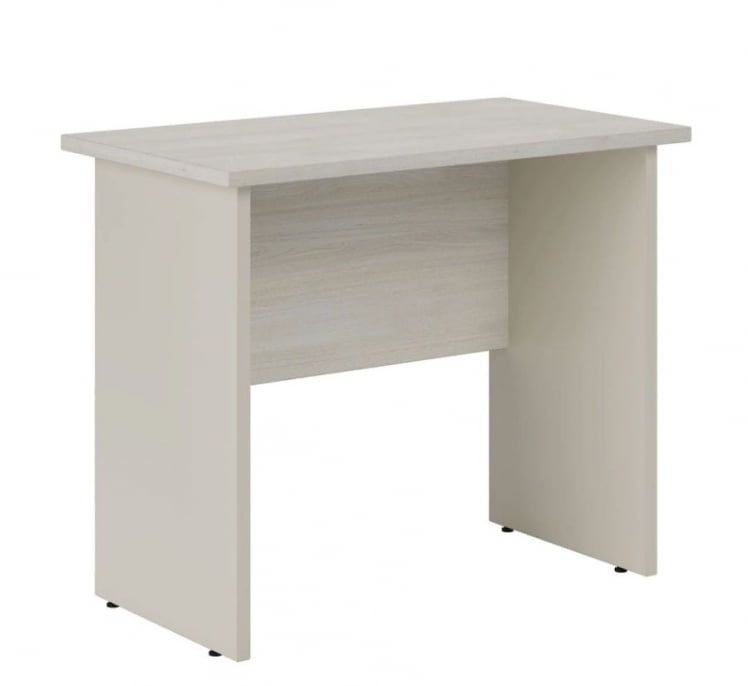 Стол приставной Нев Лине НЛН36320221 Дуб шамони светлый / New Line NLN36320221_0