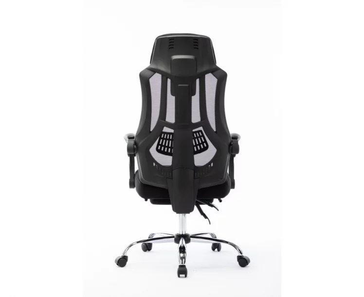 Кресло офисное Х-051 блаcк фраме / H-051 black frame_4