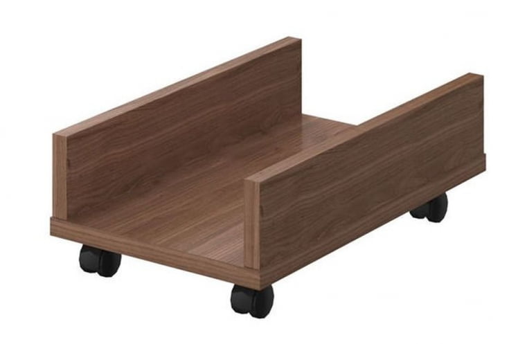 Подставка под системный блок ИМАГОСБ-1 Ясень шимо / IMAGOСБ-1_0