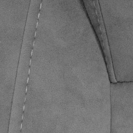 Кресло геймерское БАЗУКА металБЛ велюр, серый, 29 / BAZUKA metalBL_11