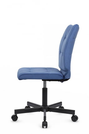 Кресло Соло РCХ СЛПТ-205 Голубой / Solo RCH SLPT-205_5