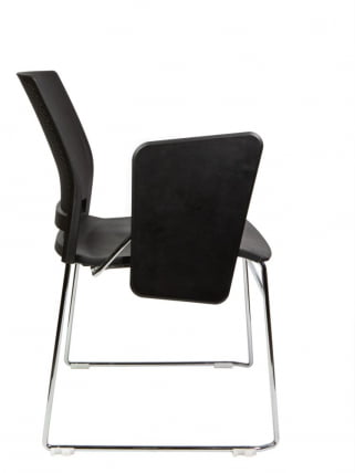 Стул ТВО БЛАCК / TWO BLACK_4