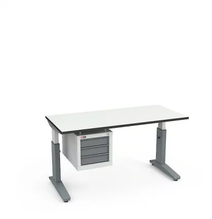 Стол монтажный-НАБОР СР-150-02 РРП ДСП_0