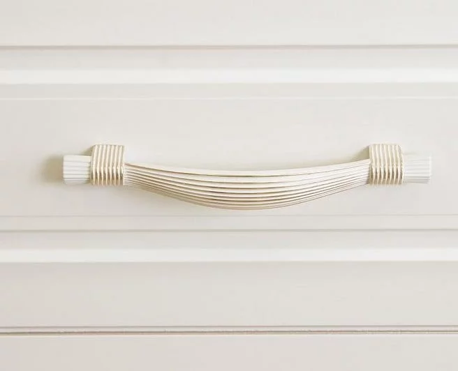 Комплект мебели для гостиной Венеция №04 Сосна Астрид Ваниль_11