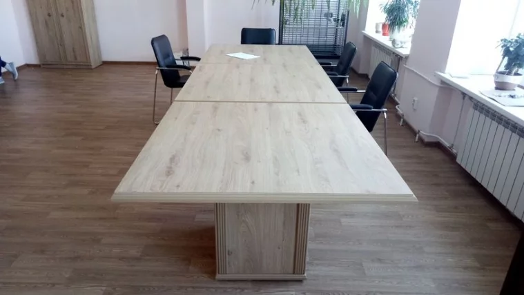 Кресло посетителя CХАИРМАН 850 Терра 118 черный / CHAIRMAN Terra_19