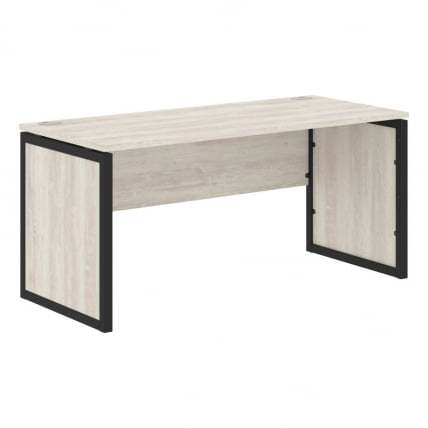 Стол письменный КСТЕН-КП КСКПСТ 167 Сосна Эдмонт Антрацит / XTEN-QP XQPST_0