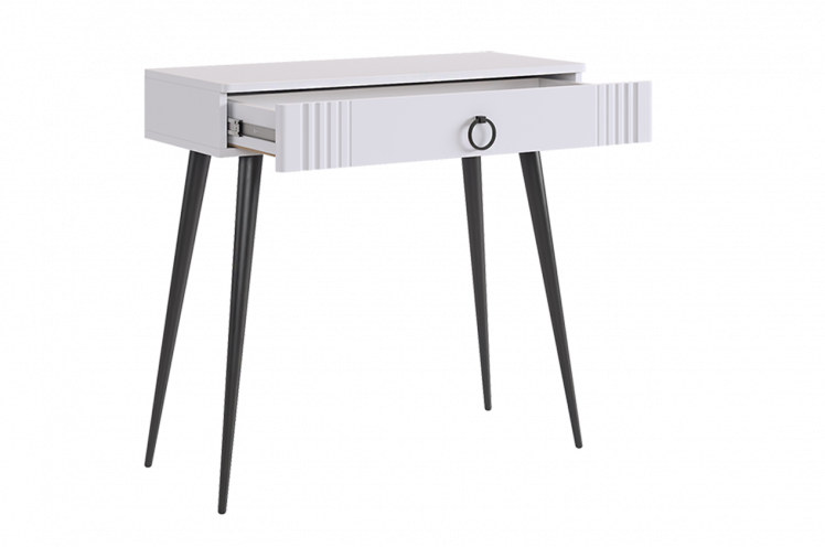 Туалетный столик (без зеркала) Ева ТС-02 / TS-02_3