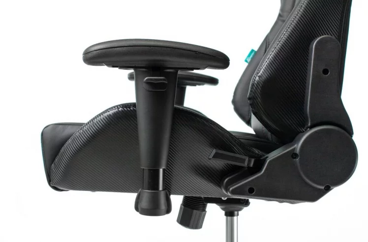 Кресло игровое Бюрократ ВИКИНГ 5 АЕРО БЛАCК / VIKING AERO BLACK_12