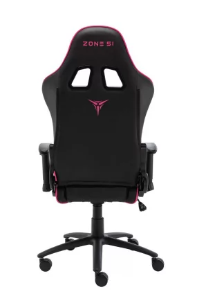 Кресло геймерское ЗОНЕ 51 Гравитй Блаcк-Пинк / ZONE Gravity Black-Pink_5