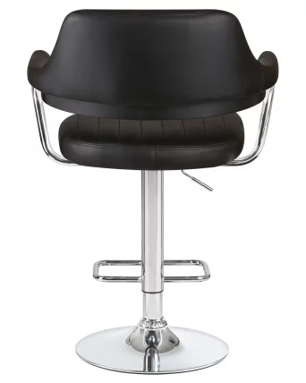 Стул барный ДОБРИН CХАРЛЙ Черный / DOBRIN CHARLY_4