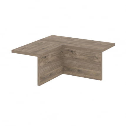 Накладка угловая низкая внутренняя правая для О.Р-Ф.МУ.ВНУ(Р) ОНИКС О.Р-НУ.Н.ВНУ(Р) Тиквуд Темный / О.R-F.MU.VNU(R) ONIX О.R-NU.N.VNU(R)_0