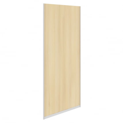 Дверь ДСП высокая Марис СХ.ДД-8.1 Акация Лорка / Maris SH.DD-8.1_0