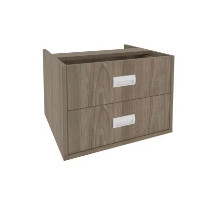 Блок ящиков центральный Марис СХ.ЙC-2 Вяз Благородный / Maris SH.YC-2_0