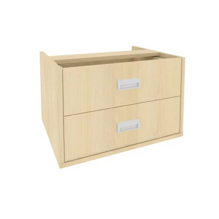 Блок ящиков центральный Марис СХ.ЙC-3 Акация Лорка / Maris SH.YC-3_0