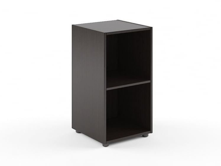 Каркас шкафа-колонки низкого ТЛC 42 (Венге Магия) / TLC_0