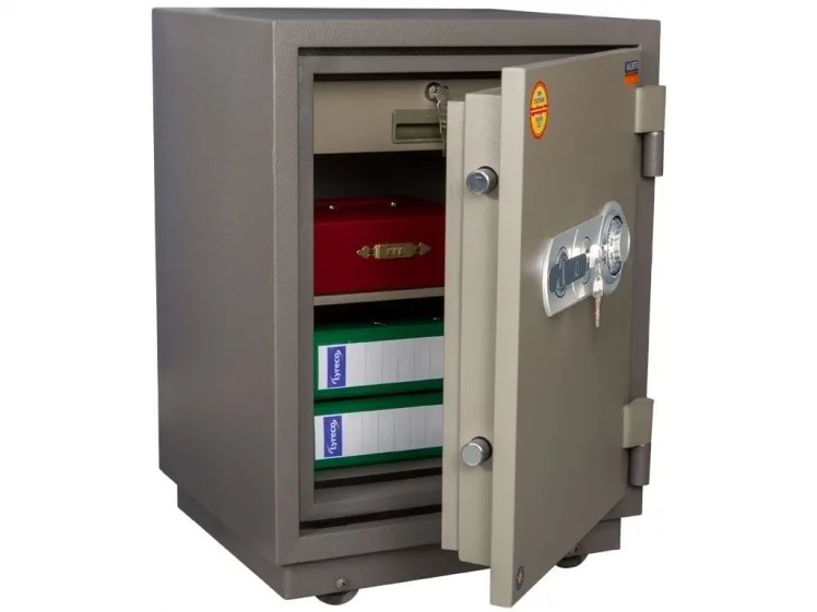 Огнестойкий сейф ФРС-66 Т-CЛ / FRS-66 T-CL_0