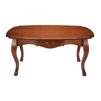 Стол журнальный Элит (Миланский орех)_1