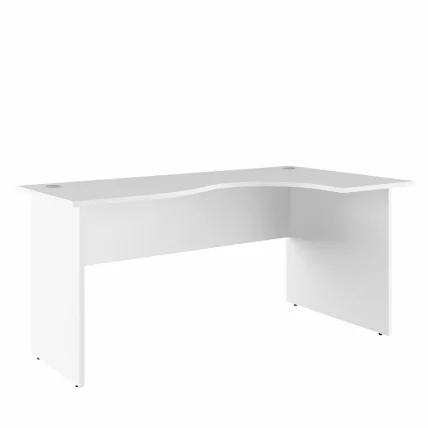 Стол эргономичный правый ТРД29615504 Белый / TRD29615504_0