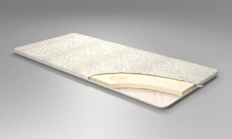 Матрас для дивана Топ Меморй 90х190 трикотаж / Top Memory_0