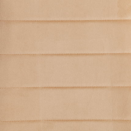 Стул Еасй (мод. ДЖСC02-1) металл, флок, 41 х 52 х 96 см, сандй (песочный) ХЛР6 / черный / Easy (mod. JSC02-1) sandy HLR6_6