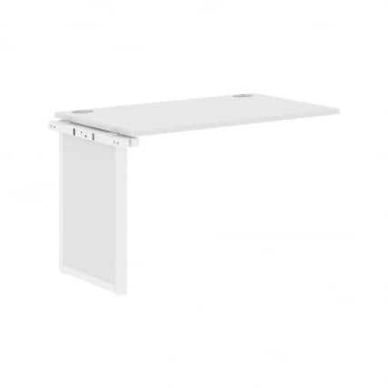 Стол промежуточный для рабочей станции КСТЕН-КП КСКПИСТ 1270 Белый / XTEN-QP XQPIST_0