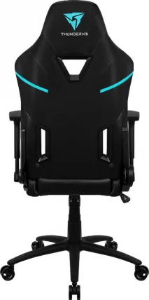 Геймерское кресло ТхундерКС3 ТC5 ДЖет Блаcк / ThunderX3 TC5 Jet Black_6