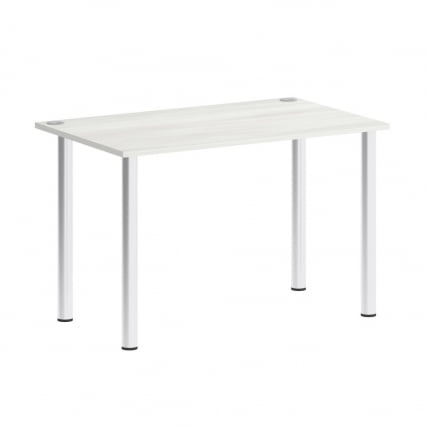 Стол письменный ХОМЕ ОФФИCЕ ВР.СП-3-118 Снежная Платина / HOME OFFICE VR.SP-3-118_0