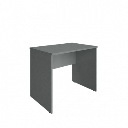 Стол письменный Рива А.СП-1.1 Серый / Riva_0
