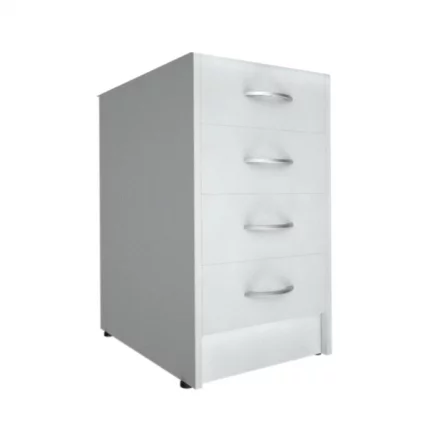 Каркас тумбы А.ТП-4.1 и А.ТП-4.2 Рива А.ТП-4К Белый / Riva_0