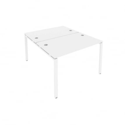 Рабочая станция МЕТАЛ СЙСТЕМ Б.РАС-СП-2.2 Белый / METAL SYSTEM_0