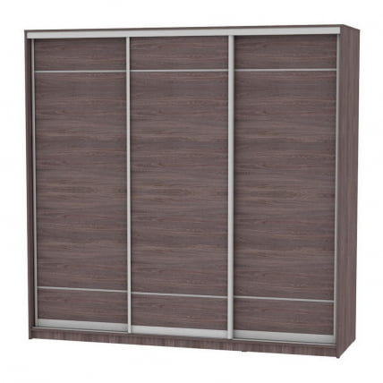 Шкаф-купе Б-230х235х60-2(ЯАТ-Д7Д7Д7) / B-230х235х60-2(ЯАТ-D7D7D7)_0