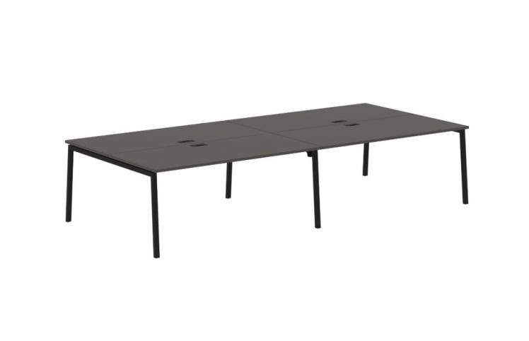 Бенч-система ЕДИС ЕЛВСТ 3516 Мокко Черный / EDIS ELWST_0