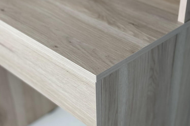 Трюмо Аурика СТА-02 дуб мария / STA-02_11