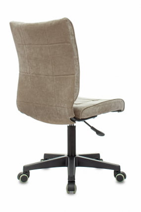 Кресло компьютерное ТопЧаирс СТ-Алекс Песочный / TopChairs ST-Alex_3