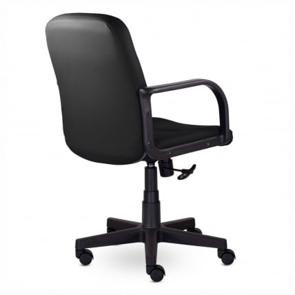 Кресло БРАБИКС Топ МГ-333 Черный / BRABIX Top MG-333_3