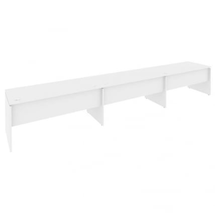 Рабочая станция ОНИКС О.РС-3.4.7 Белый Бриллиант / ONIX O.RS-3.4.7_0