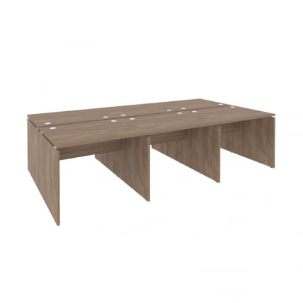 Рабочая станция ОНИКС О.Д.РС-6.1.8 Дуб Аризона / ONIX O.D.RS-6.1.8_0