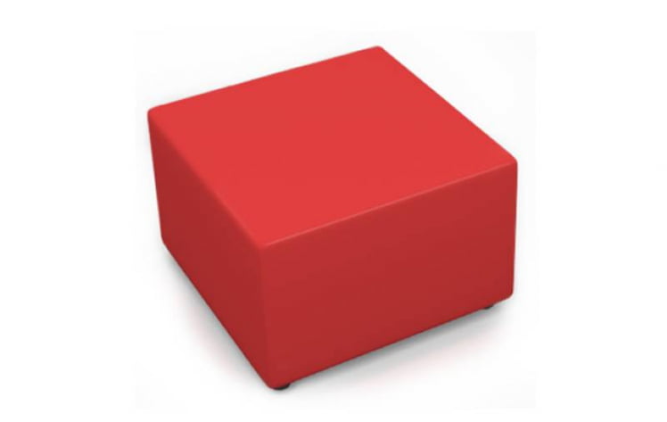 Пуф Квадратный Терра еффеcт 114 / Terra effect_0